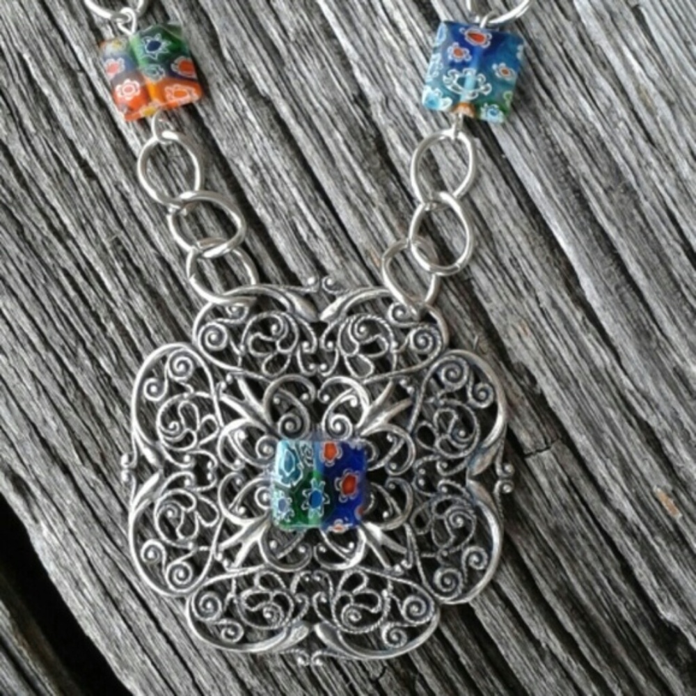 Necklace
